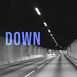 Album cover of Down (feat. dutchavelli)
