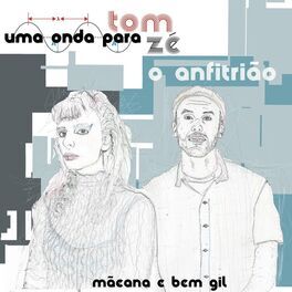 Album cover of O Anfitrião