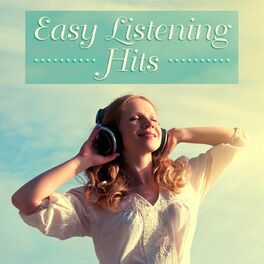 Album cover of Easy Listening Hits
