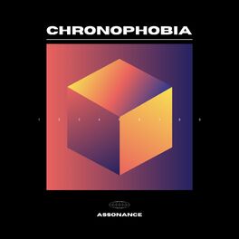 Album cover of Chronophobia