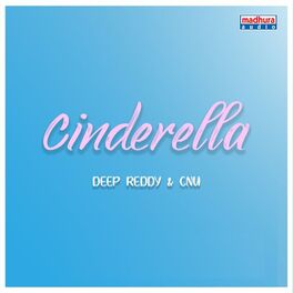 Album cover of Cinderella