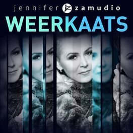 Album cover of Weerkaats