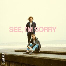 Album cover of See, I'm Sorry