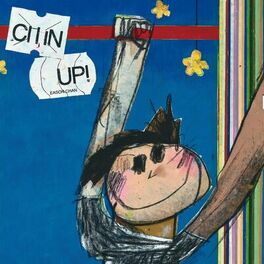 Album cover of CHIN UP!