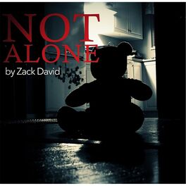 Album cover of Not Alone