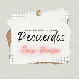 Album cover of Recuerdos (feat. Aaron)