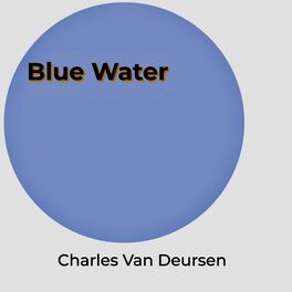 Album cover of Blue Water