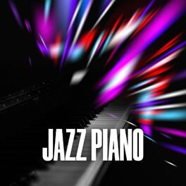 Album cover of Jazz Piano