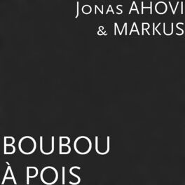 Album cover of Boubou à pois