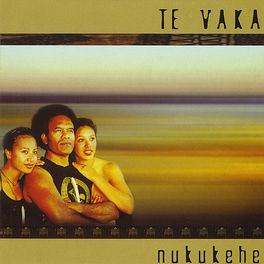 Album cover of Nukukehe