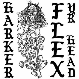 Album cover of Flex Yr Head