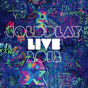 Fix You – Coldplay