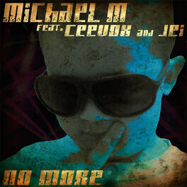 Album cover of No More