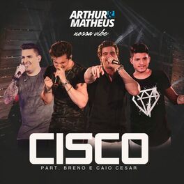 Album cover of Cisco