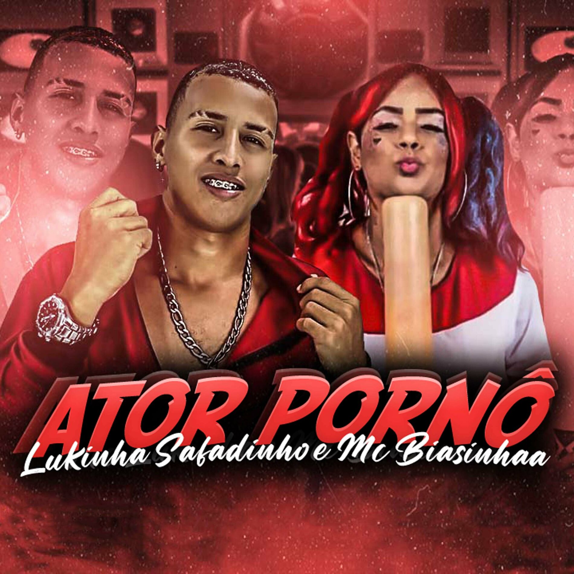 mc biasinha - Ator Pornô: lyrics and songs | Deezer