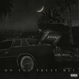 Album cover of Do You Trust Me?