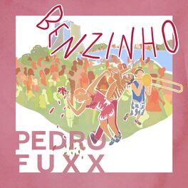 Album cover of Benzinho