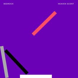 Album cover of Heaven Scent