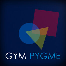 Album cover of Pygme - EP