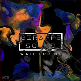 Album cover of Wait For Me