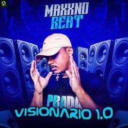 Album cover of Visionario 1.0