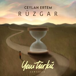 Album cover of Rüzgar (Yeni Türkü Zamansız)