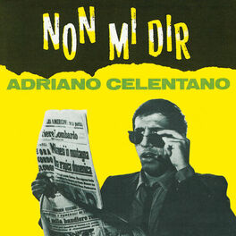 Album cover of Non Mi Dir