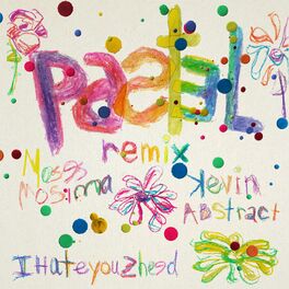 Album cover of Pastel (Remix)