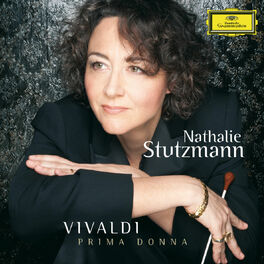 Album cover of Prima Donna