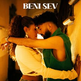 Album cover of Beni Sev