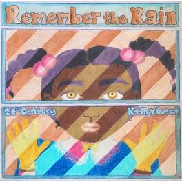 Album cover of Remember the Rain