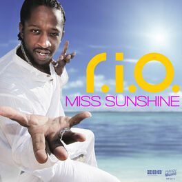 Album cover of Miss Sunshine - EP