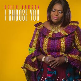 Album cover of I Choose You