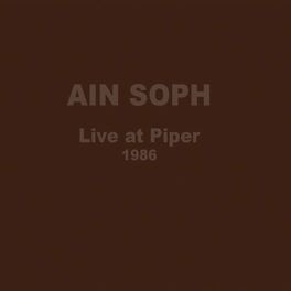 Ain Soph: albums, songs, playlists | Listen on Deezer