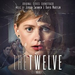 Album cover of The Twelve ( Original Soundtrack )