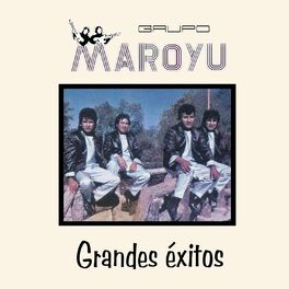 Album picture of Grandes Éxitos