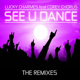 Album cover of See U Dance