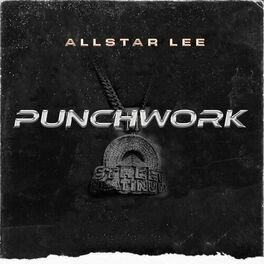 Album cover of Punchwork