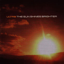 Album cover of The Sun Shines Brighter