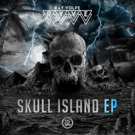 Album cover of Skull Island EP