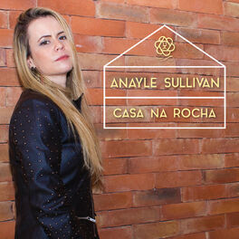 Album cover of Casa na rocha