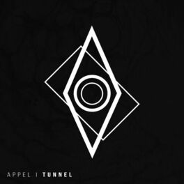 Album cover of Tunnel