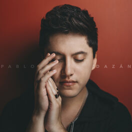 Album cover of Pablo Dazán