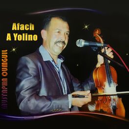 Album cover of Afach Ayoulino