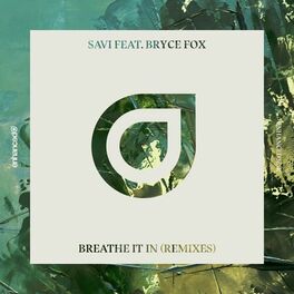 Album cover of Breathe It In (Remixes)
