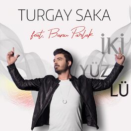 Album cover of İki Yüzlü