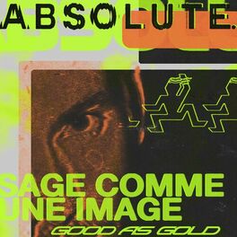 Album cover of Sage comme une image (Good as Gold)