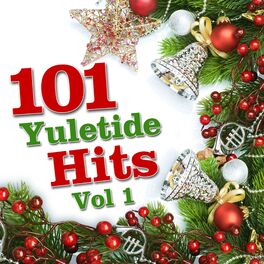 Album cover of 101 Yuletide Hits, Vol. 2