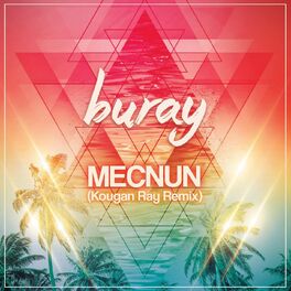 Album picture of Mecnun (Kougan Ray Remix)