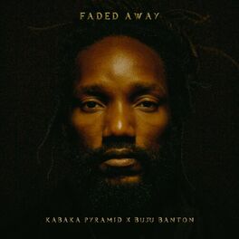 Album cover of Faded Away